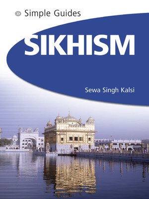 Sikhism--Simple Guides - ebook